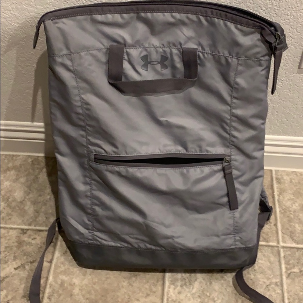 Under Armour Team Multi-Tasker Backpack